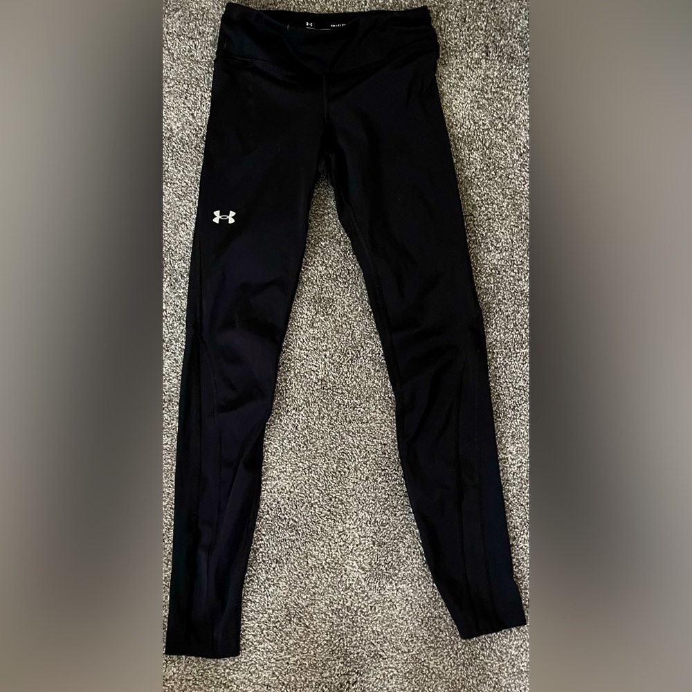 Under armour leggings